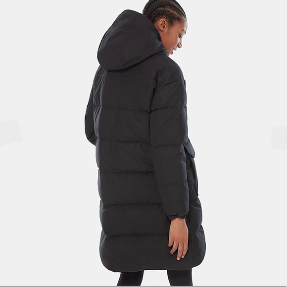 The North Face Sierra Down Parka - Picture 2 of 16